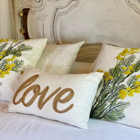 Cabana Romantica Colantres Екстер'єр фото